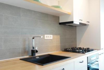 Garsoniera de inchiriat 21 Residence - Lujerului/Anaf - 7
