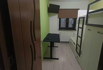 Apartament cu 3 camere decomandat în Central - 6
