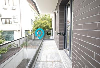 Apartament cu 2 camere în Bucureștii Noi - 9