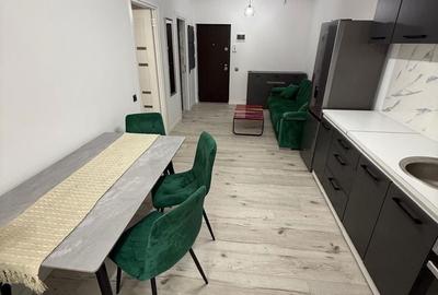 Apartament cu 2 camere în Florești - 4