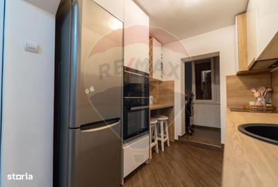 Apartament cu 3 camere, mobilat în Decebal - 6