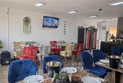 Casa individuala+Spatiu Comercial-Sos.Alexandriei-Teren 655 mp-Toate utilitatile - 8