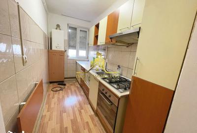 Apartament cu 3 camere semidecomandat, mobilat în Gruia - 6