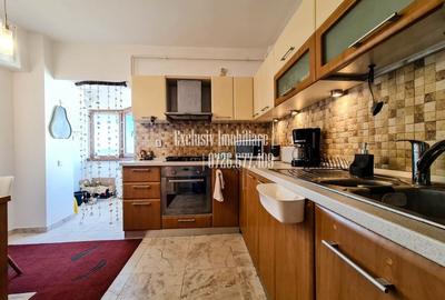 AP Decomandat 2 cam MODERN cu Parcare Privata - centrala pe gaz - termen lung - 22