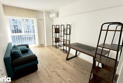 Apartament cu 3 camere decomandat, mobilat în Tei - 9
