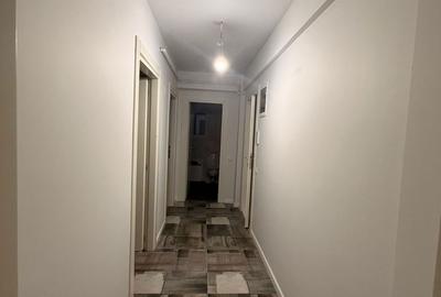 Apartament cu 2 camere decomandat în Bucium - 8