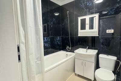 Studio Mobilat cu parcare -Tineretului - Militari Residence - 11