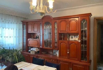 Vand apartament 3 camere plantelor Braila - 1