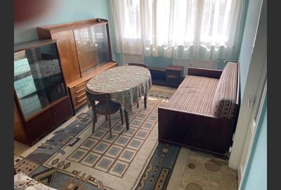 Apartament Gara de Sud 56 mp - 2
