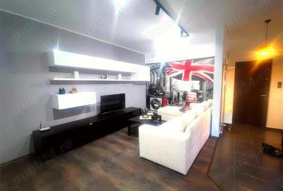 Apartament de lux Bloc Nou - Tomis Nord ,Zona Euromaterna - 3