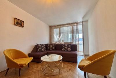 Apartament 2 camere mobilat-utilat - Mihai Viteazu - 3