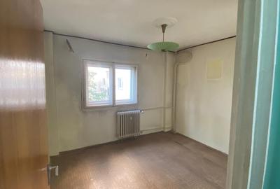 Apartament cu 3 camere decomandat în Tineretului - 5