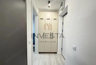 Apartament cu 3 camere semidecomandat, mobilat în Gheorgheni - 2