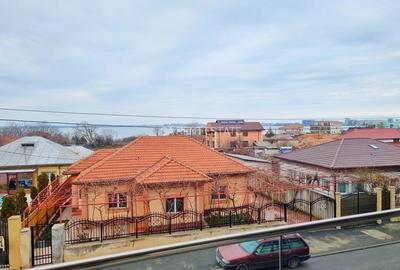 Apartament cu 2 camere decomandat în Palazu Mare - 8