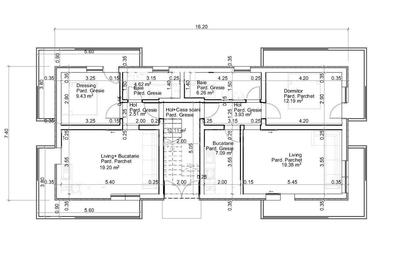Teren de 600 mp, în Rediu - 9