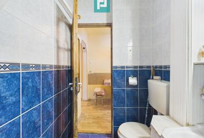 Apartament 2 camere complet utilat și mobilat - 4