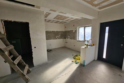 Casă individuală cu 3 camere cu Canalizare în Tunari - 5