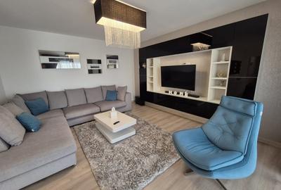 Apartament 3 camere Centru - bloc nou, garaj - 9