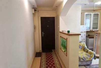 Apartament cu 2 camere decomandat în Central - 5