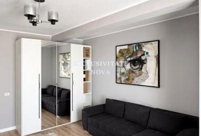 Vanzare Penthouse 4 camere | Terasa 100 mp ! I - 6