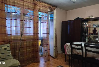 Apartament cu 2 camere decomandat în Bălcescu - 10