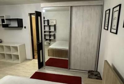 Garsonieră decomandată, mobilată în Lujerului - 5