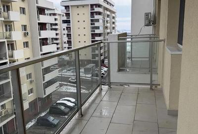 Apartament decomandat în Berceni