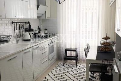 Apartament cu 3 camere decomandat în Theodor Pallady - 2