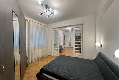 Apartament cu 3 camere semidecomandat în Unirii - 7