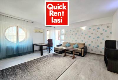Ultracentral Bulevardul Stefan Langa UMF/UAIC Apartament 2Camere Decomandat - 3