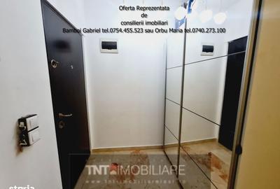 Apartament cu 3 camere decomandat în Dancu - 9