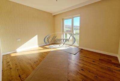 Apartament finisat si cu parcare subterana in Terra Gardens - 3