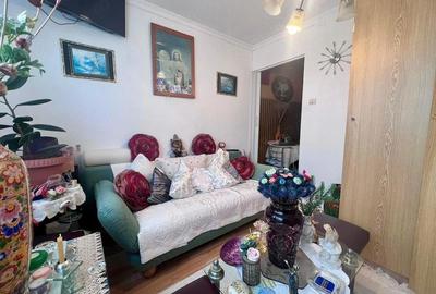 Apartament cu 2 camere decomandat în Bejan