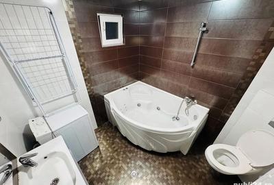 Apartament cu 4 camere decomandat în Decebal - 2