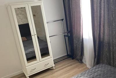 Apartament cu 2 camere decomandat în Chiajna - 5