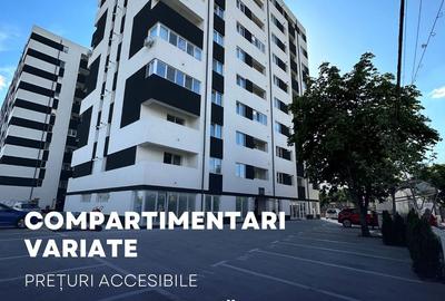 Apartament cu 2 camere în Lacul Morii - 5