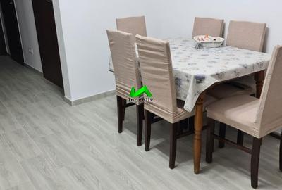 Apartament cu 3 camere decomandat în Vasile Aaron - 5