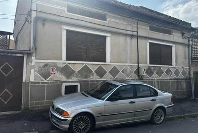 CI591 Lugoj,casa individuala,zona Centrala - 1