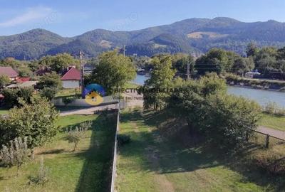 Casă cu 3 camere cu Teren 6329 Mp în Alexandru cel Bun - 19