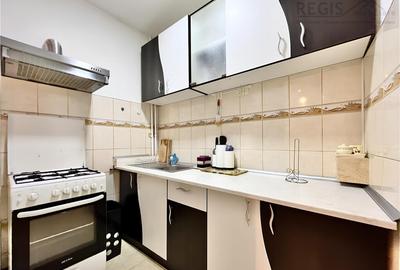 Garsoniera in zona Judetean str Traian de Inchiriat - 4