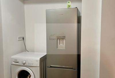 Apartament cu 2 camere decomandat, mobilat în Central - 7