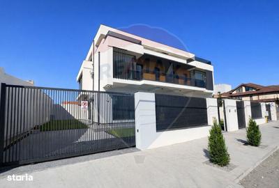Casă cu 8 camere cu Teren 700 Mp în Faleza Nord