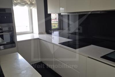 Apartament premium, bloc Semiluna Grigorescu Apartament premium, bloc Semiluna Grigorescu - 10