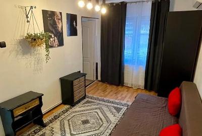 Garsonieră în Mărăști - 6