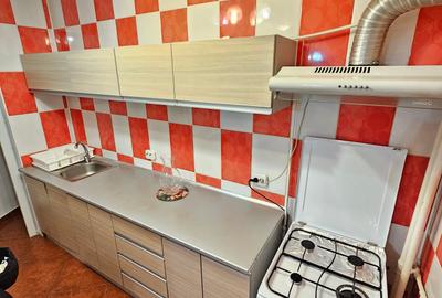 Tineretului/Timpuri Noi/3 Minute Metrou/Ap 2 Camere Modern la cheie/ - 9