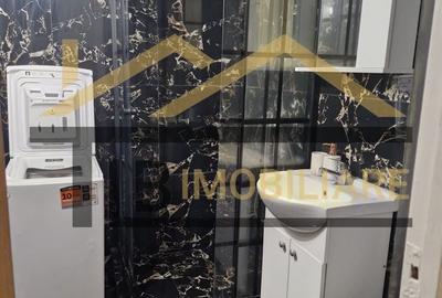 Garsonieră în Aleea Carpați - 2