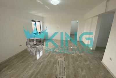 Apartament cu 3 camere decomandat în Tomis Plus