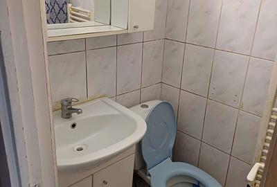 Garsonieră semidecomandată în Exterior Vest - 5
