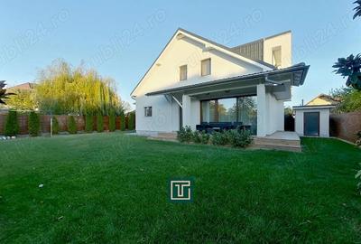 Vila cu 5 camere cu finisaje de lux in Subcetate - 1