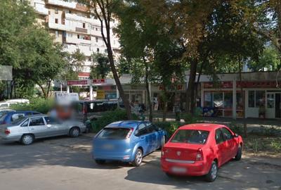Spațiu comercial, de 82 mp, în Berceni - 1